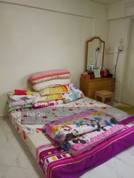 Blk 686 Hougang Street 61 (Hougang), HDB 4 Rooms #219582181